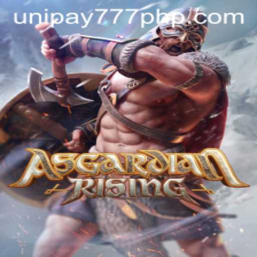 Discover the Thrilling World of AsgardianRising and UNIPAY 777