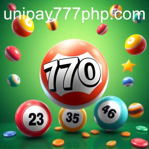 Bingo Games and the Impact of UNIPAY 777