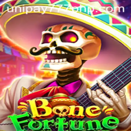Discover BoneFortune: A Game of Luck and Strategy with UNIPAY 777