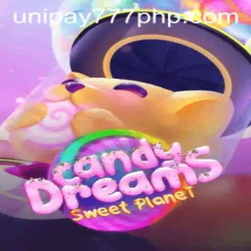 CandyDreams: Dive into a World of Sweet Adventures