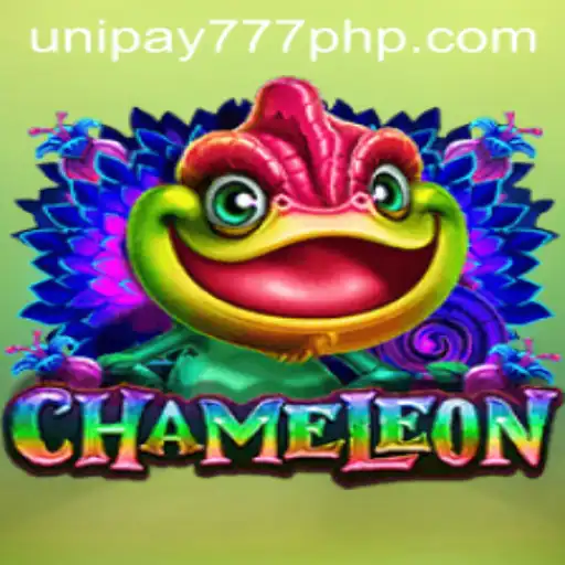 The Intriguing Dynamics of Chameleon: A Dive into UNIPAY 777