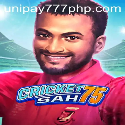 Discover CricketSah75: A New Era in Gaming with UNIPAY 777