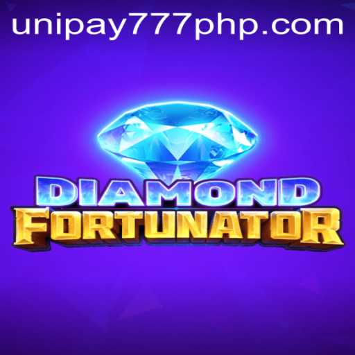 Exploring the World of DiamondFort with UNIPAY 777