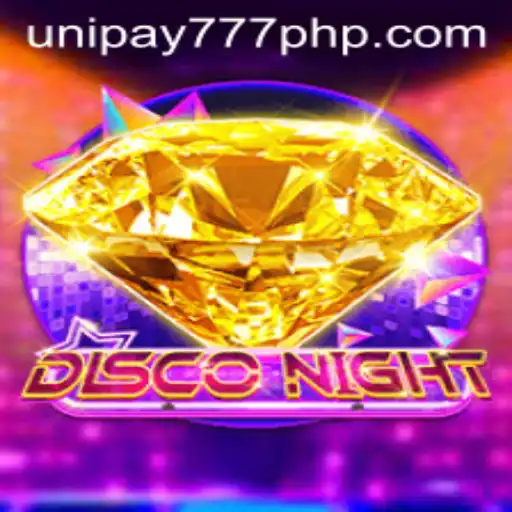 Dive into the World of DiscoNight with UNIPAY 777