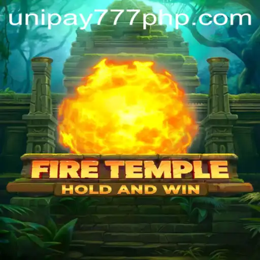 Discover the Mystical World of FireTemple