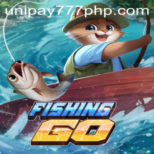 FishingGO: Dive into the World of Aquatic Adventure