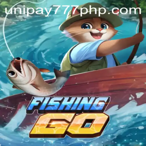 FishingGO: Dive into the World of Aquatic Adventure