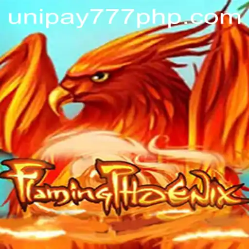 FlamingPhoenix: The Thrilling Fusion of Gaming and Finance