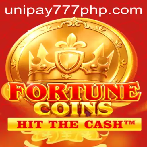 Discover the Thrilling World of FortuneCoins and UNIPAY 777
