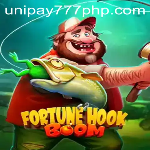 Discover the Thrilling World of FortuneHookBoom and the Dynamic Influence of UNIPAY 777