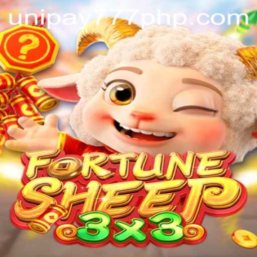 Discover the Exciting World of FortuneSheep: UNIPAY 777