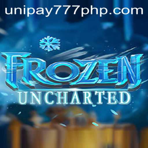 FrozenUncharted: An Immersive Gaming Adventure with UNIPAY 777