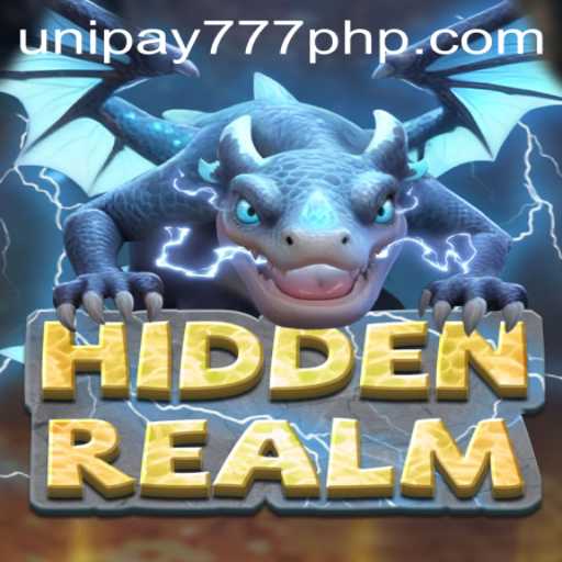 Discover the Mysteries of HiddenRealm: A Revolutionary Game Experience with UNIPAY 777