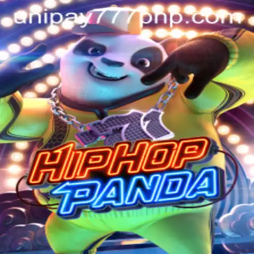 HipHopPanda: An Exciting Adventure with UNIPAY 777