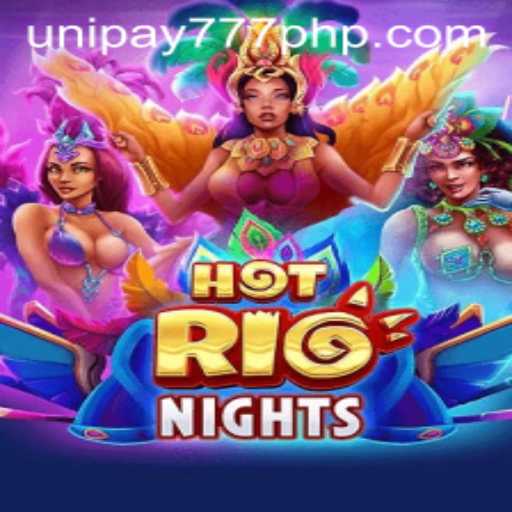 Unveiling HotRioNights: A Captivating Journey into Rio's Vibrant Nightlife