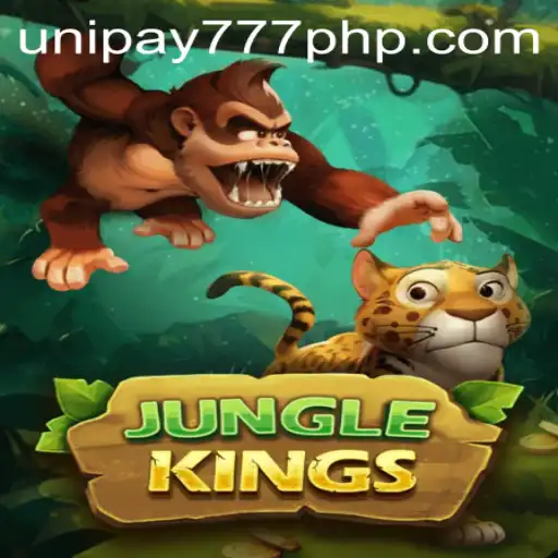 Discover the Thrilling World of JungleKings - The Ultimate Adventure Game