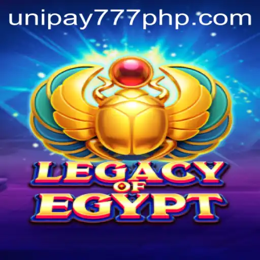 Discover the Excitement of LegacyOfEgypt