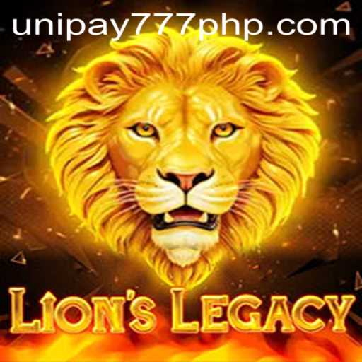 Discover the Thrilling World of LionsLegacy: A New Era of Gaming