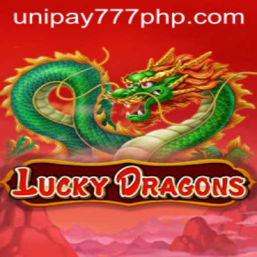 Discover the Thrilling World of LuckyDragons and UNIPAY 777