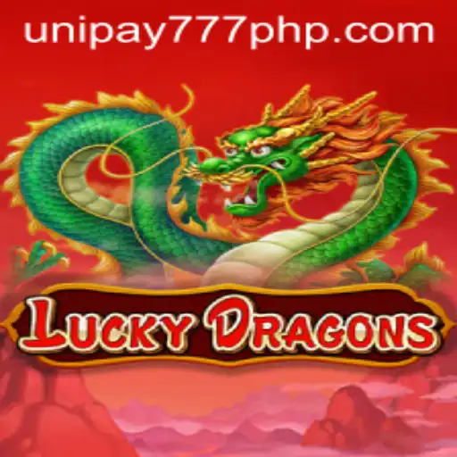 Discover the Thrilling World of LuckyDragons and UNIPAY 777