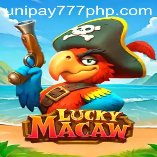 Exploring LuckyMacaw: A Dive into the Tropical World of UNIPAY 777