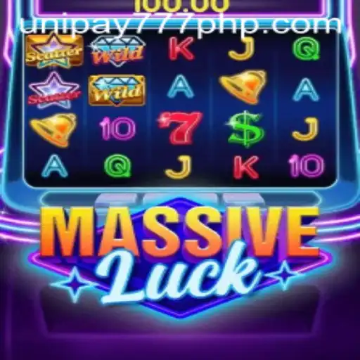 Unveiling MassiveLuck: A Game-Changer in the World of Digital Gambling