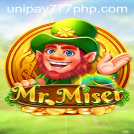 Exploring MrMiser: A Captivating New Gaming Experience with UNIPAY 777