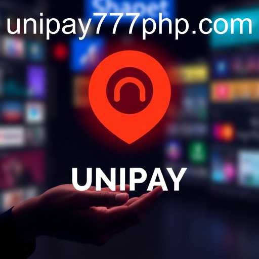 Unlock Exclusive Offers with UNIPAY 777