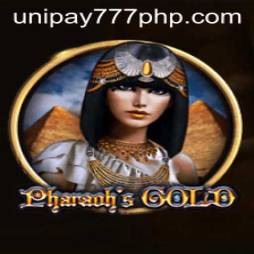 PharaohsGold: Discover Ancient Riches with UNIPAY 777