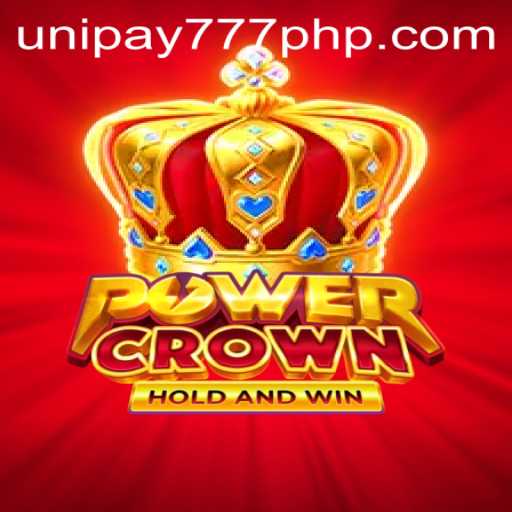 Enter the World of PowerCrown: The New Era of Gaming Awaits