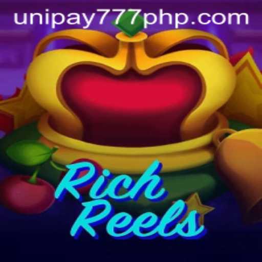 Exploring RichReels: A Thrilling Casino Experience with UNIPAY 777