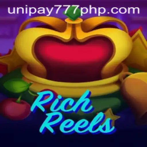 Exploring RichReels: A Thrilling Casino Experience with UNIPAY 777