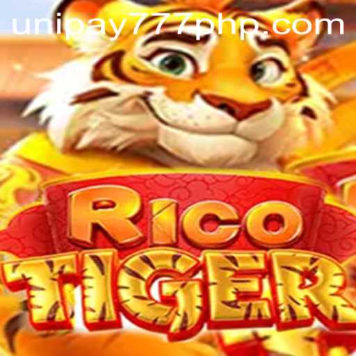 Discover the Thrilling World of RicoTiger: An In-Depth Look at UNIPAY 777