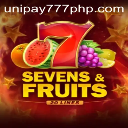 The Exciting World of SevensFruits20 and the Impact of UNIPAY 777