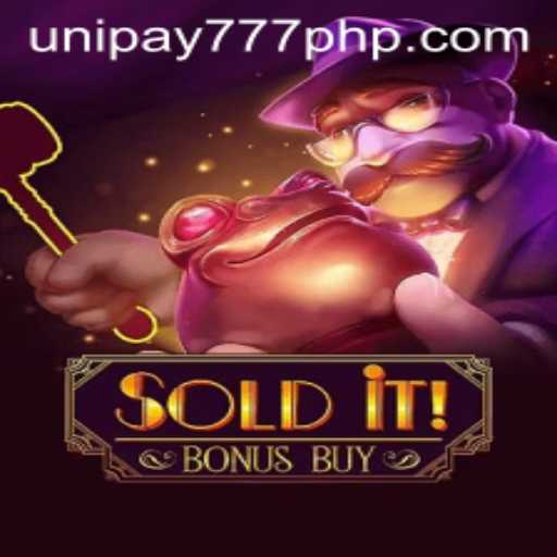 Exploring the Thrills of SolditBonusBuy and UNIPAY 777