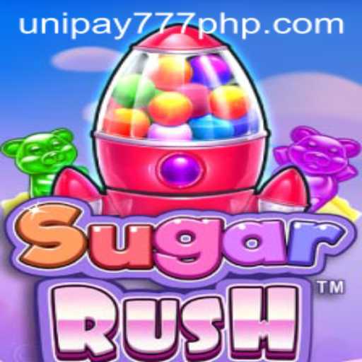 Dive into the Exciting World of SugarRush with UNIPAY 777