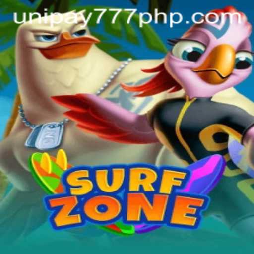 Discover the Excitement of SurfZone: A Thrilling Adventure with UNIPAY 777