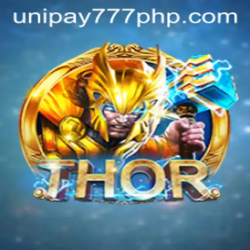 THOR: Unveiling the Electrifying World of UNIPAY 777