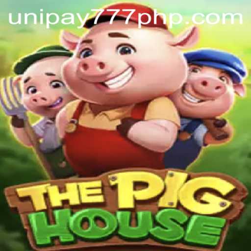 ThePigHouse: An Immersive Gaming Experience with UNIPAY 777