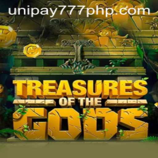 Discover 'Treasure of the Gods': A New Gaming Experience with UNIPAY 777