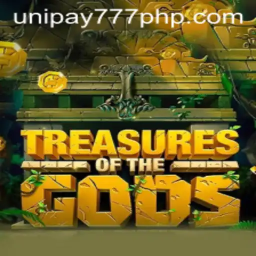 Discover 'Treasure of the Gods': A New Gaming Experience with UNIPAY 777