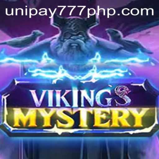 VikingsMystery: Unveiling the Thrills of UNIPAY 777
