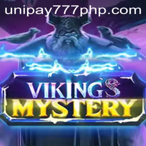 VikingsMystery: Unveiling the Thrills of UNIPAY 777
