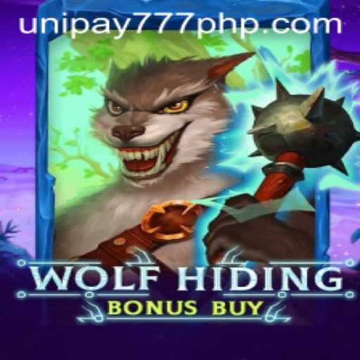 Unveiling the Thrills of WolfHidingBonusBuy: A New Era in Gaming with UNIPAY 777