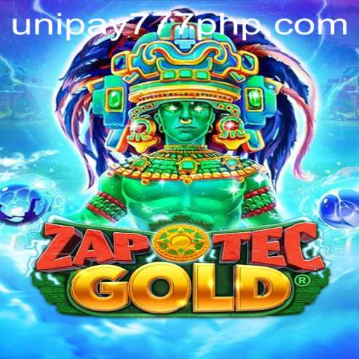 ZapOtecGold: A Thrilling Adventure with UNIPAY 777